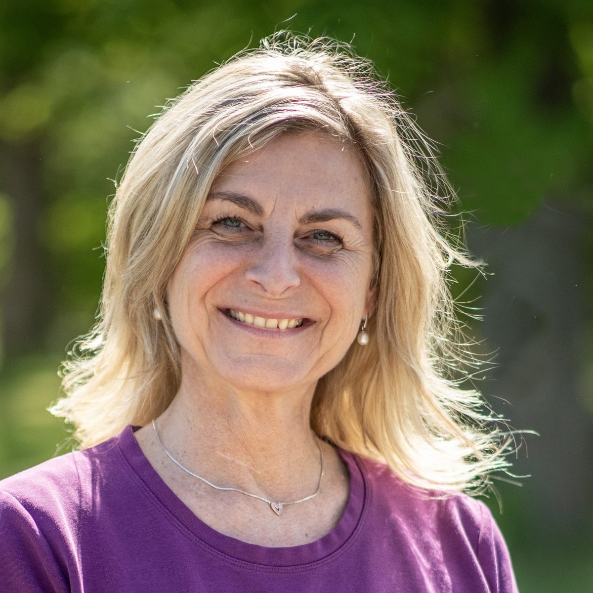 Silke Schmöckel